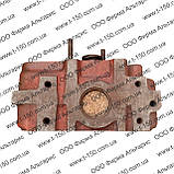 Головка блоку циліндрів ГБЦ ДТ-75 ДЗ-143 А-41, цілісна, 43-06С2, СРСР, фото 7