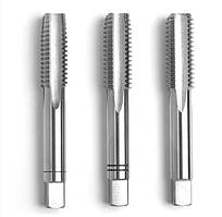 Мітчик ручний М22 х 2,5 мм, комплект з 2 шт. (76660)