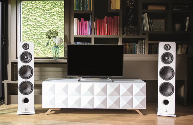 Elipson Prestige Facet 24F