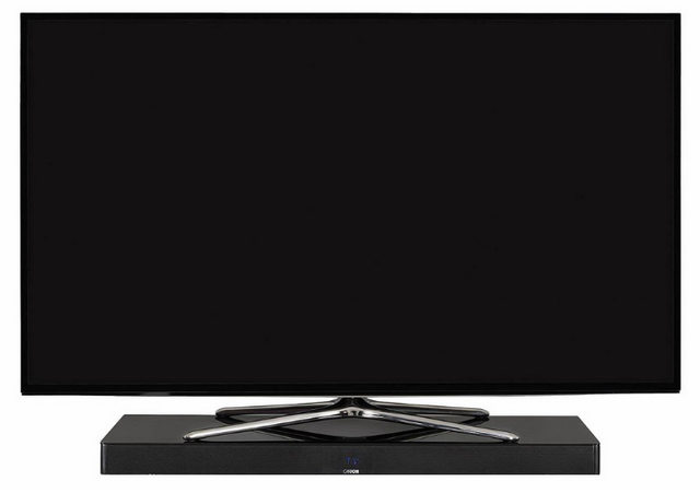 Canton Smart Sounddeck 100