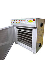 Сушарка Садочок. Модель “С-0,5” (5 нерж. лотків для пилку)