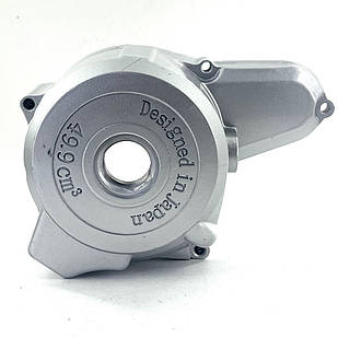 Кришка двигуна ліва генератора квадроцикла 110 125 кубів статора магнето на 2 котушки