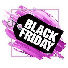 Чорна п'ятниця