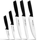 Набір ножів Fissman Fernando 5 предметів (2776)