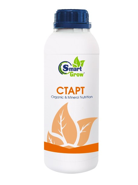 Добриво Smart Grow Старт, 1л, фото 1