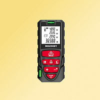 Лазерні далекоміри