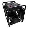 Генератор дизельний інверторний YAMALONG YML-10000ioE 8.0/8.7kVA 220/380В, фото 8