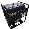 Генератор дизельний інверторний YAMALONG YML-10000ioE 8.0/8.7kVA 220/380В, фото 7