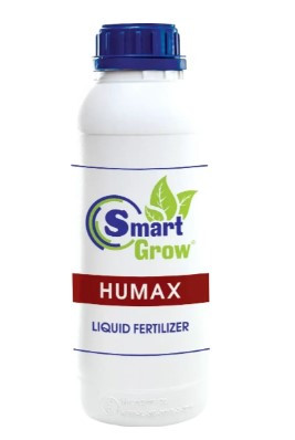 Добриво Smart Grow Humax (Гумакс), 1л, фото 1