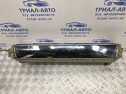 Бампер задний Mitsubishi Pajero Wagon 3 3.2 ДИЗЕЛЬ 4M41 2000 (б/у)
