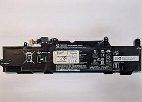 Батарея (Знос 25 - 30%) Hp EliteBook 840 G5 G6 / 735 730 740 745 830 836 846 G5 / MT45 / SS03XL оригінал Б/В