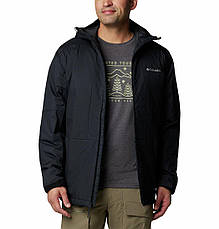 Куртка чоловіча Columbia Point Park™ II Insulated Jacket M (Розміри батали), фото 4