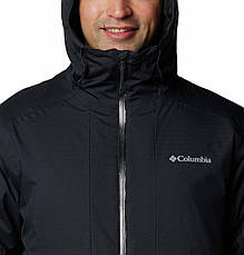 Куртка чоловіча Columbia Point Park™ II Insulated Jacket M (Розміри батали), фото 3