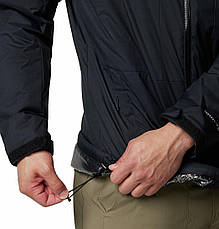 Куртка чоловіча Columbia Point Park™ II Insulated Jacket M (Розміри батали), фото 6