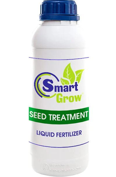 Добриво Smart Grow Seed Treatment (Сід Трітмент), 1л, фото 1