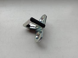 Скоба замка задніх дверей Fiat Qubo, Peugeot Bipper, Citroen Nemo (2008-...), 51864555, 8503NA