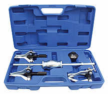 Універсальний знімач підшипників з інерційним молотком SATRA S-13EP