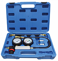 Тестер витоку в циліндрах універсальний SATRA S-TIT090