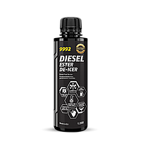 Присадка в дизельне паливо Mannol Diesel Ester De-Icer 250 мл