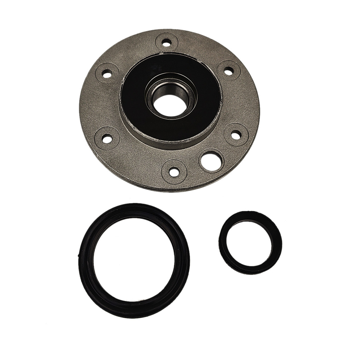 Супорт (блок підшипників) BOSCH 480138 (підшипник 6204ZZ)