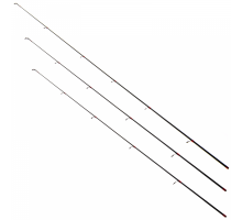 Вершинки до спінінгових вудилищ