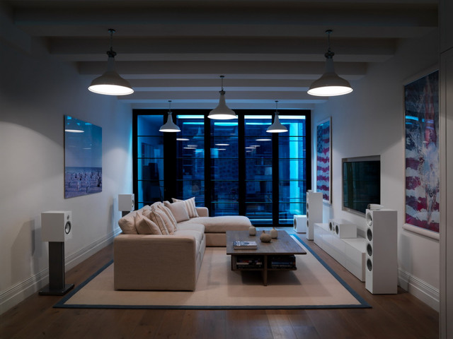 Bowers & Wilkins 702 S2 Anniversary Edition