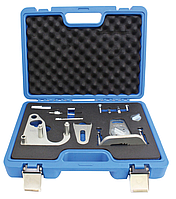 Набір фіксаторів ГРМ Renault/Opel 2.0 Blue DCI (M9R712 з 2020-) SATRA S-XR20B9