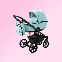 Дитячі коляски