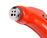 Заклепочник Ручний Для Заклепок Ø 2.4, 3.2, 4, 4.8 мм YATO (YT-36011), фото 2