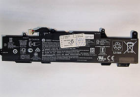 Батарея (Знос 35 - 40%) Hp EliteBook 840 G5 G6 / 735 730 740 745 830 836 846 G5 / MT45 / SS03XL оригінал Б/В