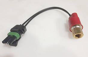 Датчик тиску кондиціонера на трактор Versatile