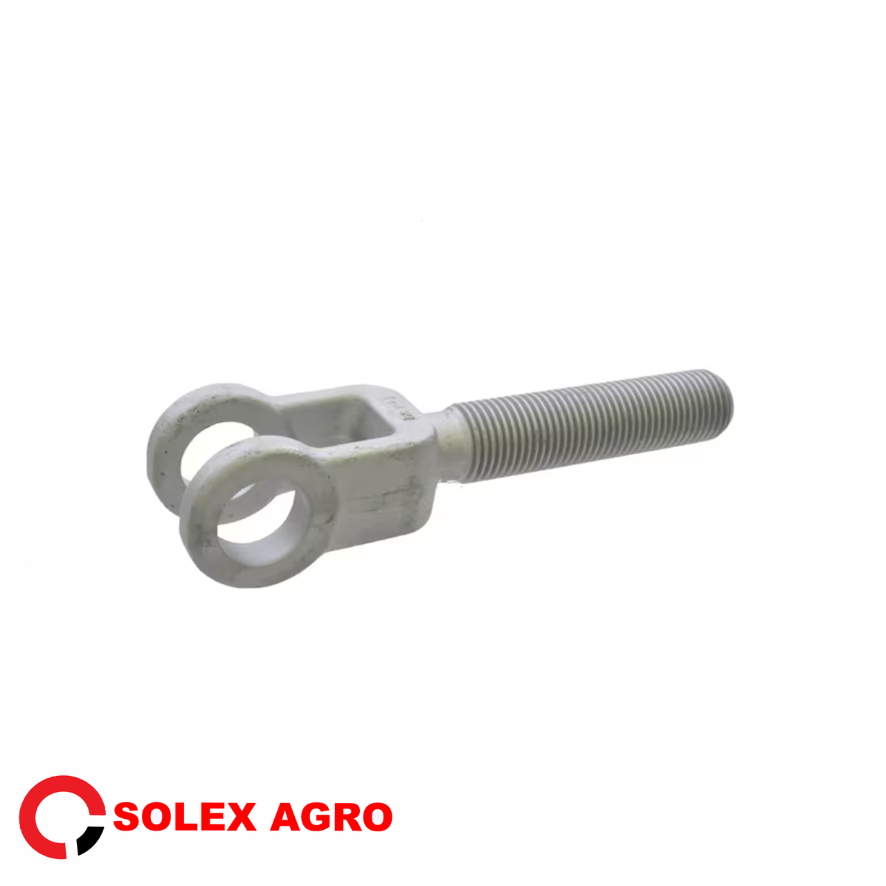 3029001 Вилка TR30*3LH*200 D30 Lemken, фото 1