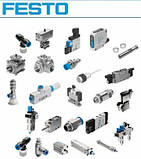 Пневмоцилиндр DSBC-50-50-PPSA-N3, фото 3