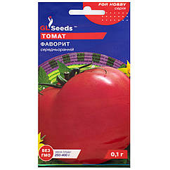 Томат Фаворит 0.1 г Seeds