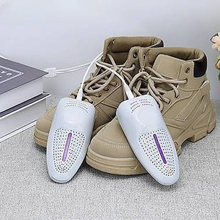 Сушарка для взуття SB-стерилізатор 996 Білий