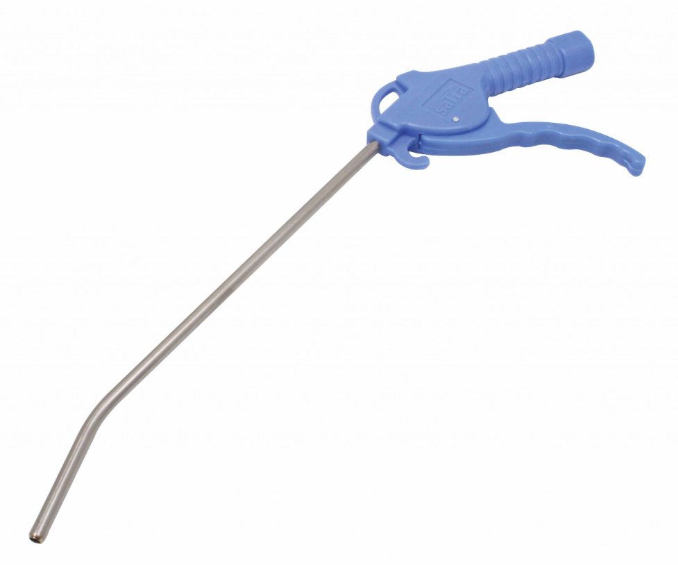 Пістолет продувний SATRA 255 мм SATRA S-BG10N