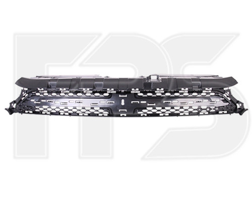 Решітка бампера DODGE DART 12-16