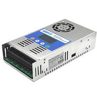 Регулятор заряду і розряду сонячної батареї MPPT 60A