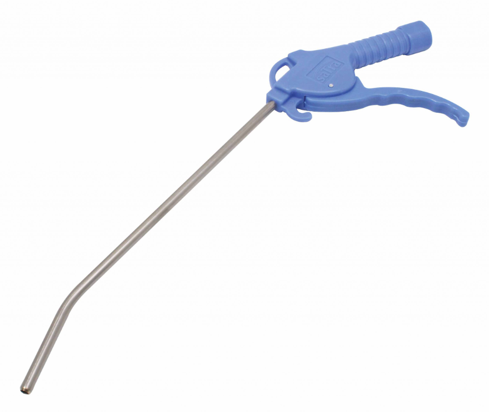 Пістолет продувний SATRA 300 мм SATRA S-BG13N