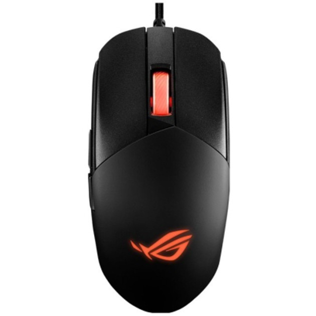 Миша ASUS ROG Strix Impact III USB (90MP0300-BMUA00)