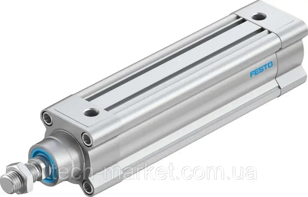 Пневмоциліндр DSBC-50-150-PPSA-N3