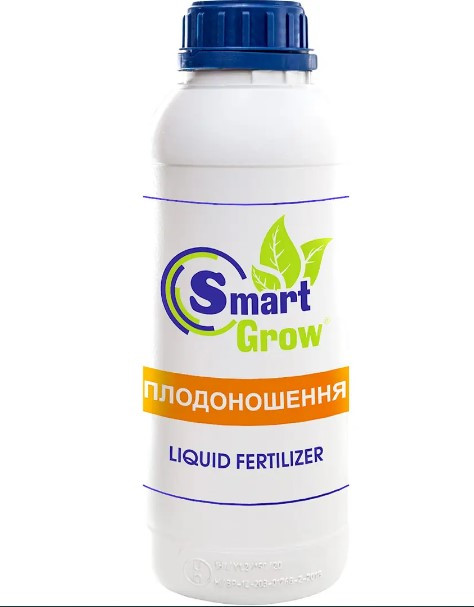 Добриво Smart Grow Плодоношення, 1л, фото 1