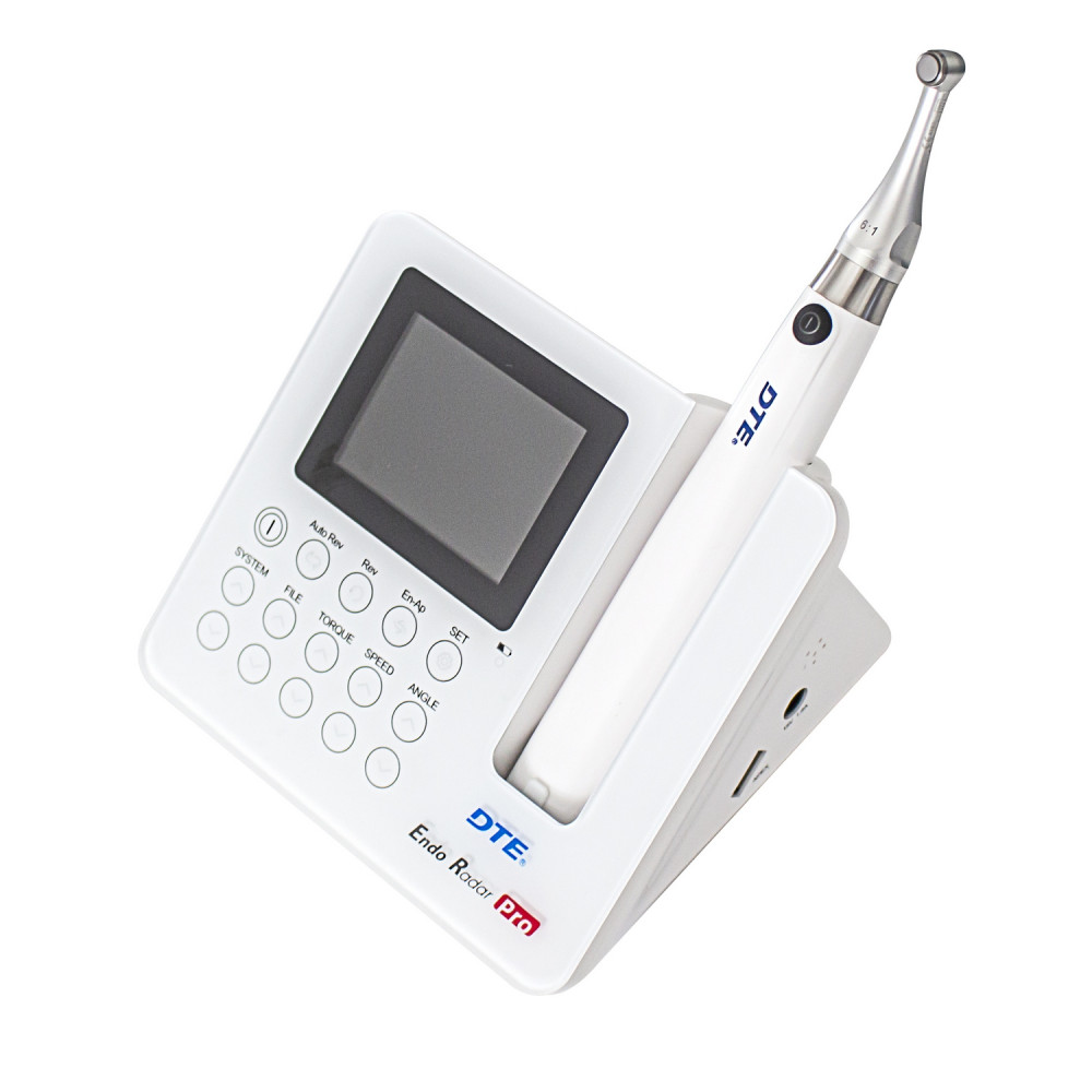 Ендомотор Endo Radar Pro Woodpecker-DTE