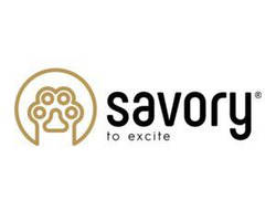 Вологий корм для котів Savory