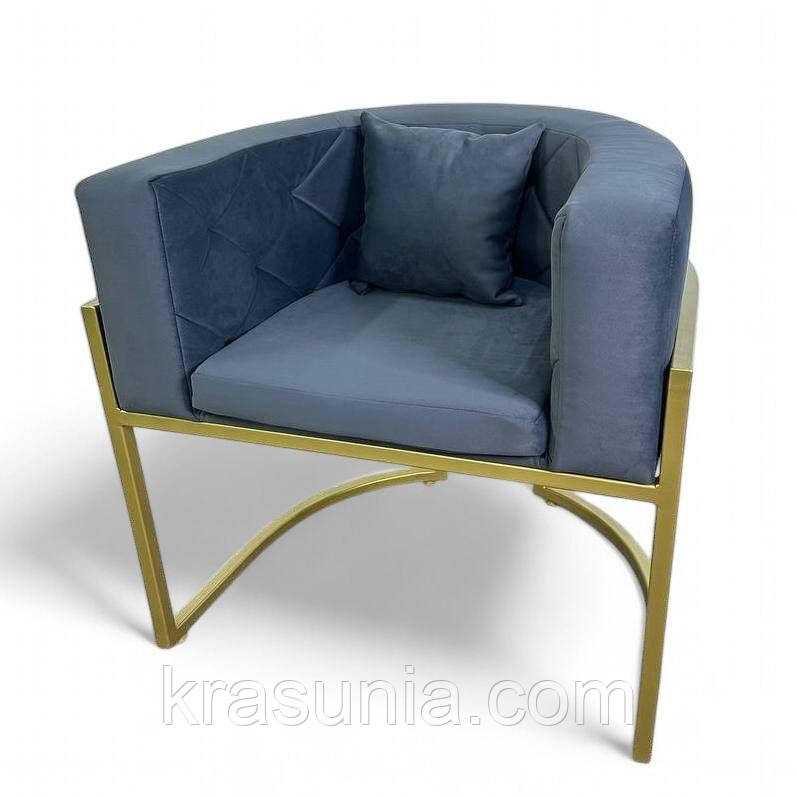 Крісло клієнта КР-07а