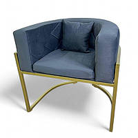 Крісло клієнта КР-07а