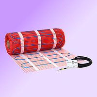 Нагрівальний мат HeatTech (США)