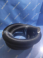 Гофра автономки Eberspacher Webasto метал-картон  D-75mm цена за метр  102114340000