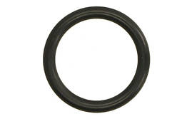 Прокладка масляного теплообмінника мала Iveco Daily E6 (2014-...) 2.3hpi, 504065448