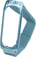 Ремінець Xiaomi Mi Band 3/4 Milanese Loop